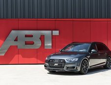 Audi S4 by ABT