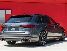 Audi S4 by ABT