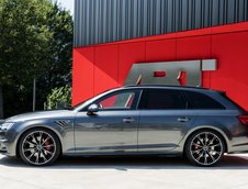 Audi S4 by ABT