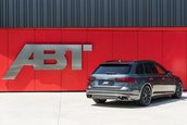 Audi S4 by ABT