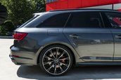 Audi S4 by ABT