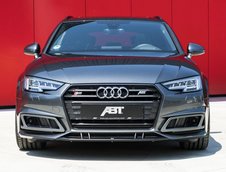 Audi S4 by ABT