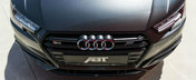 ABT imbunatateste si mai mult Audi-ul S4. Cum arata acum modelul german