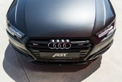 Audi S4 by ABT