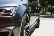 Audi S4 by ABT