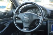 Audi S4 cu 139.000 km la bord