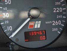 Audi S4 cu 139.000 km la bord