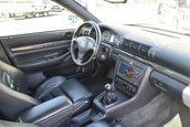 Audi S4 cu 139.000 km la bord