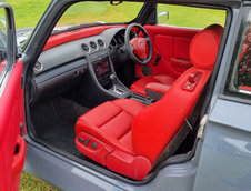 Audi S4 cu caroserie de Vauxhall Victor