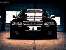 Audi S4 de 1100 CP