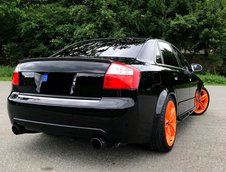 Audi S4 de vanzare