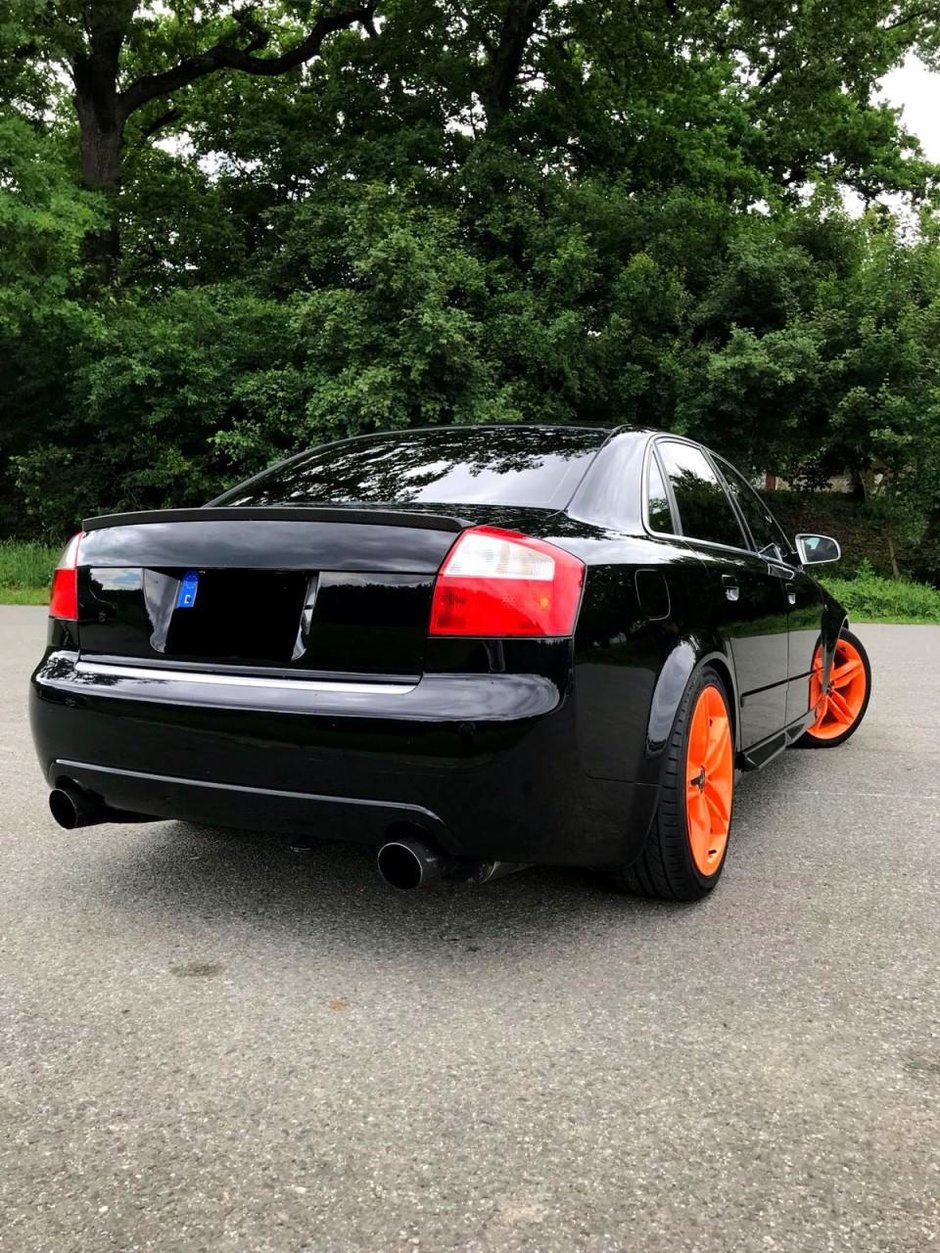 Audi S4 de vanzare