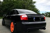 Audi S4 de vanzare