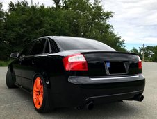 Audi S4 de vanzare