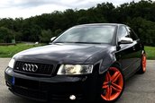 Audi S4 de vanzare