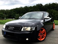 Audi S4 de vanzare