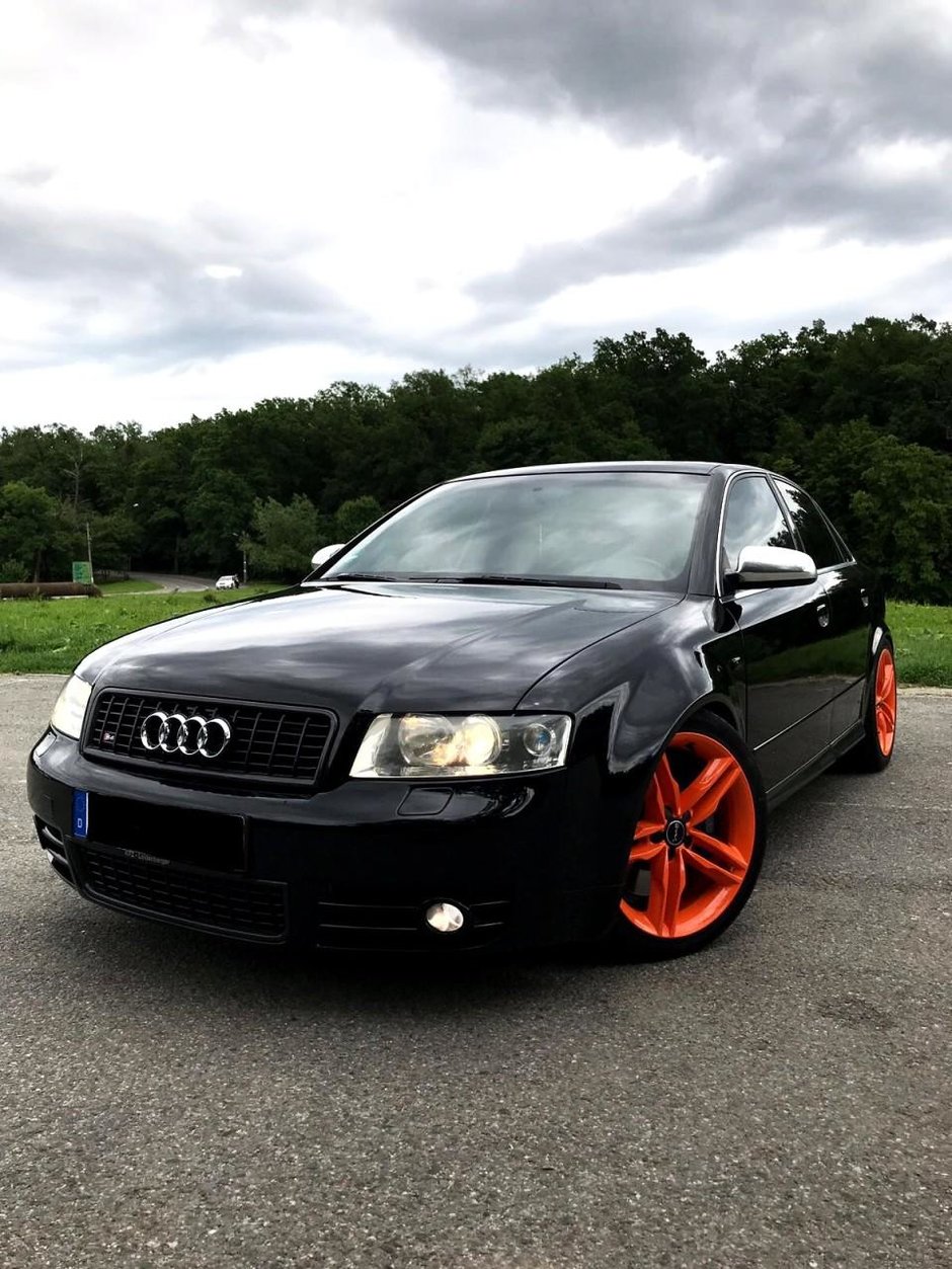 Audi S4 de vanzare