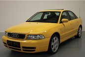 Audi S4 de vanzare