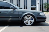 Audi S4 modificat de vanzare