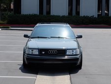 Audi S4 modificat de vanzare