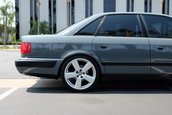 Audi S4 modificat de vanzare