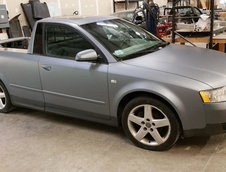 Audi S4 pick-up