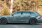 Audi S4 TDI de la ABT