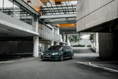 Audi S4 transformat in RS4