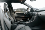 Audi S4 transformat in RS4