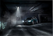 Audi S4 transformat in RS4