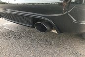 Audi S4 transformat in RS4