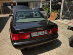 Audi S4 UrS4