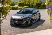 Audi S5 Avant de la ABT Sportsline