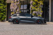 Audi S5 Avant de la ABT Sportsline