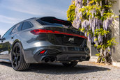Audi S5 Avant de la ABT Sportsline
