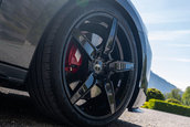 Audi S5 Avant de la ABT Sportsline