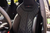Audi S5 Avant de la ABT Sportsline