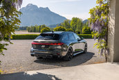 Audi S5 Avant de la ABT Sportsline