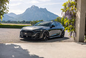 Audi S5 Avant de la ABT Sportsline