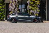 Audi S5 Avant de la ABT Sportsline