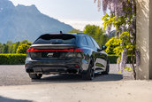 Audi S5 Avant de la ABT Sportsline