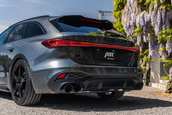 Audi S5 Avant de la ABT Sportsline