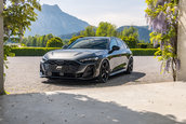 Audi S5 Avant de la ABT Sportsline
