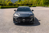 Audi S5 Avant de la ABT Sportsline