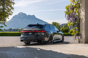 Audi S5 Avant de la ABT Sportsline