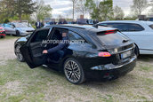 Audi S5 Avant - Poze spion