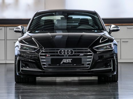 Audi S5 by ABT Sportsline