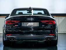 Audi S5 by ABT Sportsline