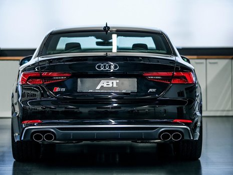 Audi S5 by ABT Sportsline