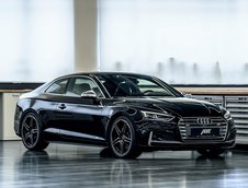 Audi S5 by ABT Sportsline